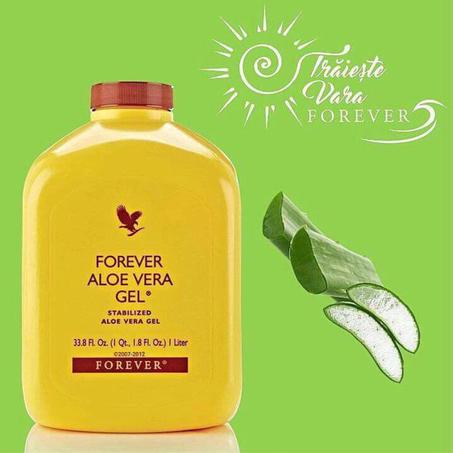 ™Forever Aloe Vera Gel