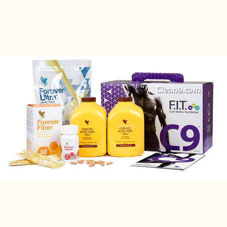 detox Forever Maroc