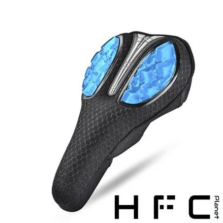 HFC™ housse de selle en silicone liquide