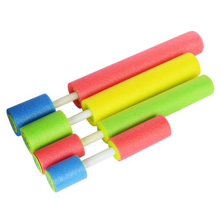 4-Pack Water pistol