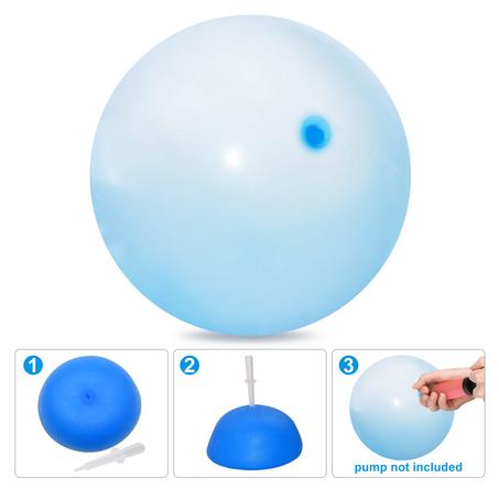 Water Balloons