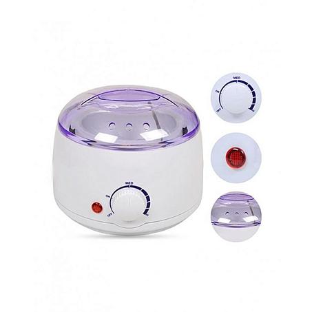 Appareil chauffe-cire chaude 500ml