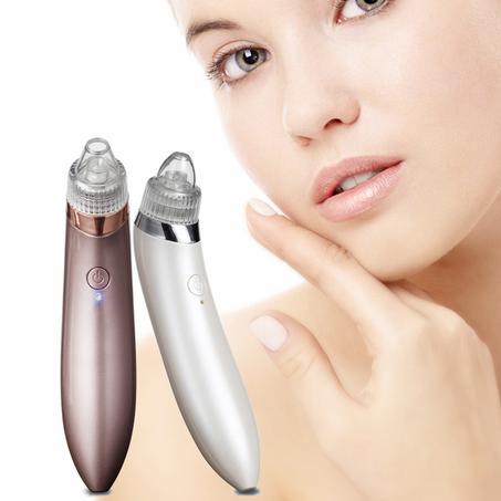 Extracteur point noir