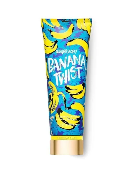 Victoria's secret - Lotin parfumée