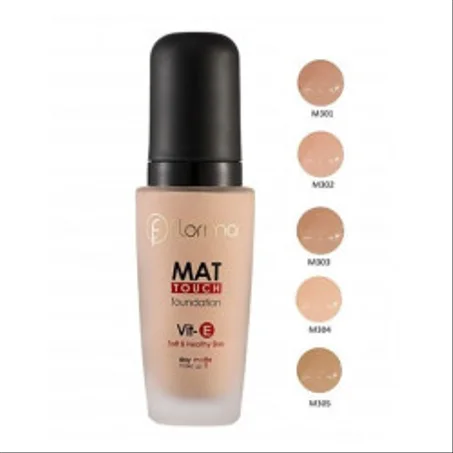 Fond de teint Flormar !