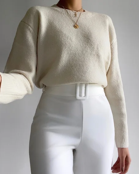 SHARON SWEATER