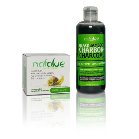 مجموعة البشرة الدهنية