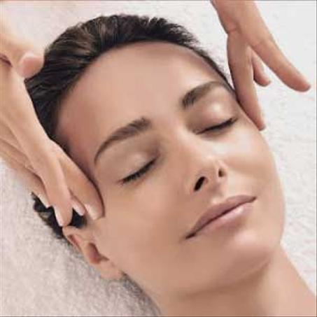 تجميل - beauté