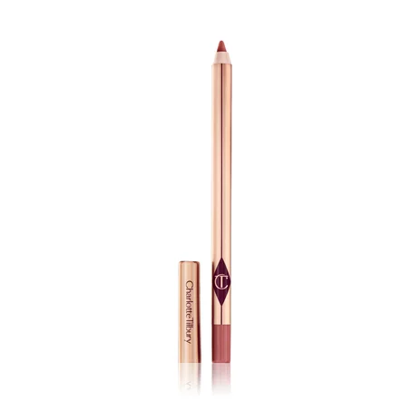 Charlotte Tilbury Lip Cheat  Pillow Talk Crayon À Lèvres