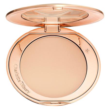 Charlotte Tilbury Airbrush Flawless Finish Poudre Matifiante