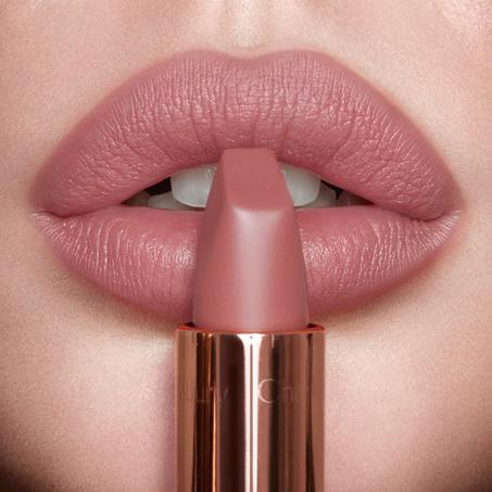 Charlotte Tilbury Matte Revolution Pillow Talk