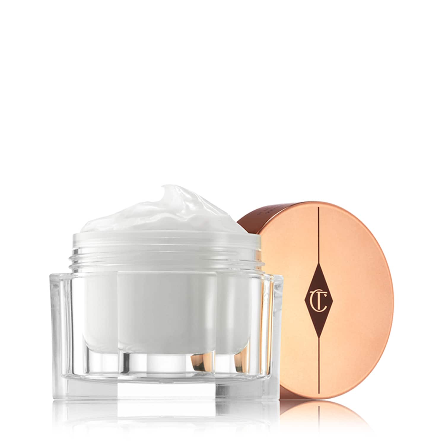 Charlotte's Magic Cream Charlotte Tilbury