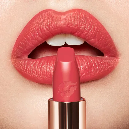 Charlotte Tilbury HOT LIPS 2 CARINA'S STAR