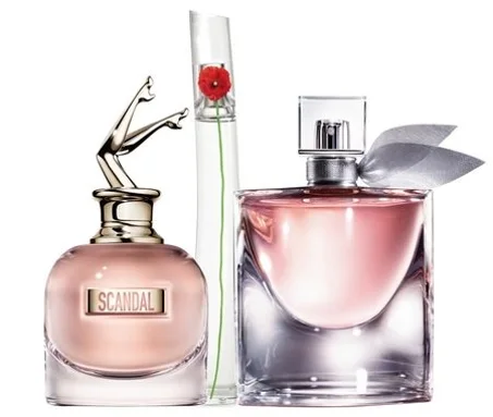 PARFUM TESTEUR ORIGINAL 100 ml