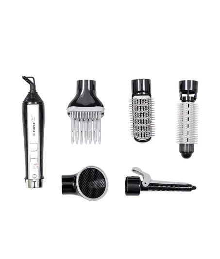 Hot Air Brush-فرشاة الهواء الساخن