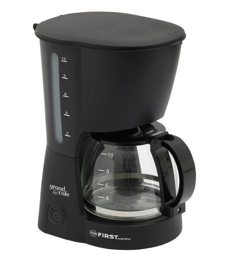 drip coffee maker-صانع القهوة بالتنقيط