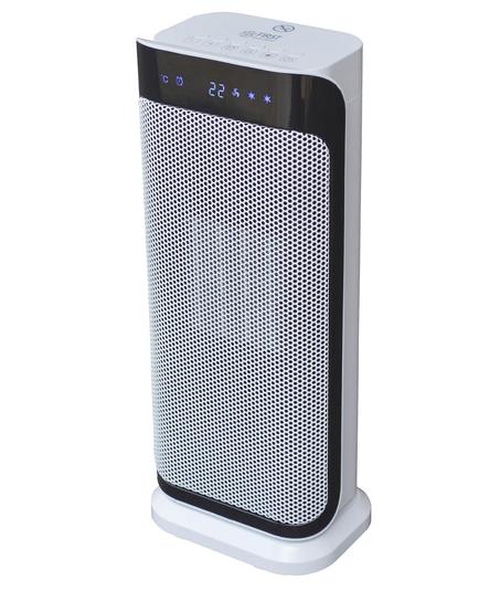 Tower Fan Heater-دفاية مروحة ستاند