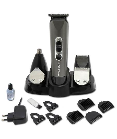 Hair Clipper Set-مجموعة ماكينة قص الشعر