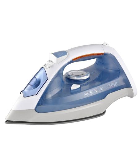 Steam Iron_مكواة بخاري