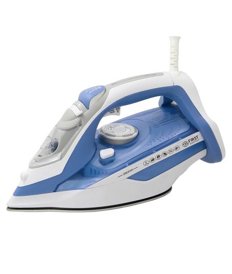 Steam Ironمكواة بخاري