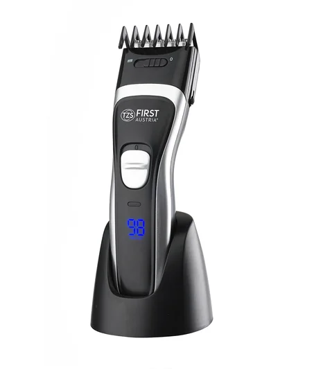 Rechargeable Hair Clipper-ماكينة قص الشعر القابلة لإعادة الشحن