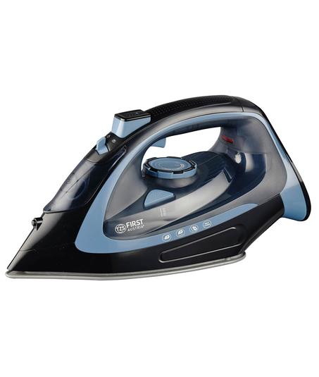 Cordless Steam Iron-مكواة بخارية لاسلكية