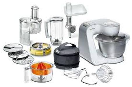 APPAREIL DE CUISSON - أدوات و مستلزمات الطبخ