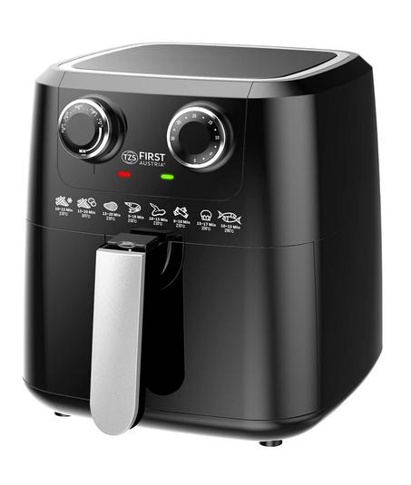 Air Fryer with Basket-مقلاة هوائية مع سلة