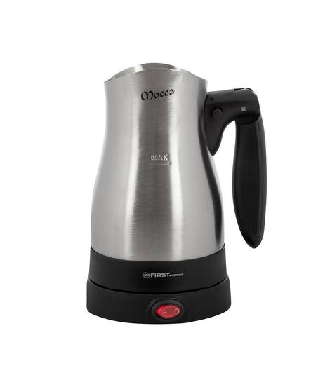 Turkish coffee maker-صانع القهوة التركي