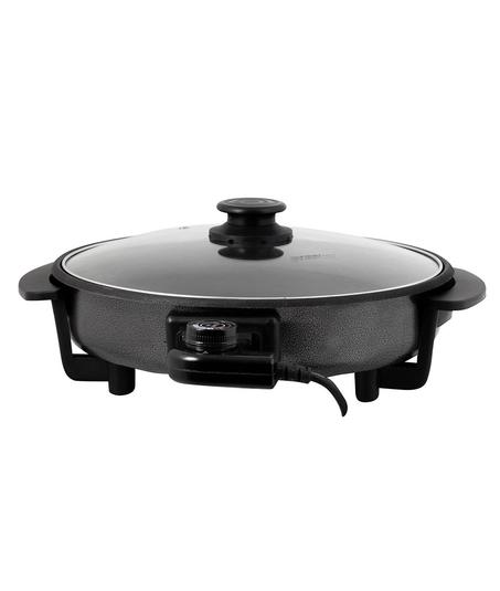 Pizza Pan - فرن البيتزا