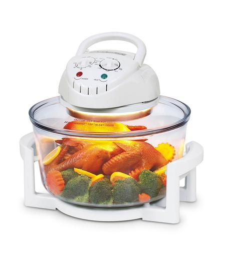 Halogen Oven - فرن الهالوجين