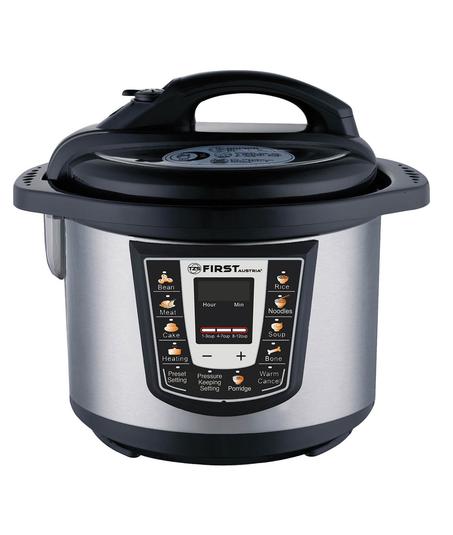 Pressure Cooker -  طنجرة الضغط