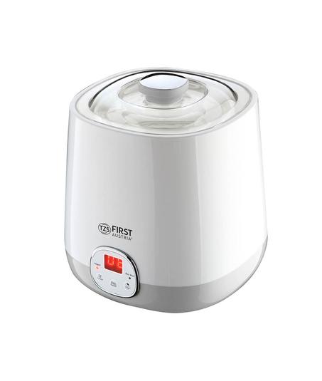 Fabricant de yaourt   -صانع الزبادي