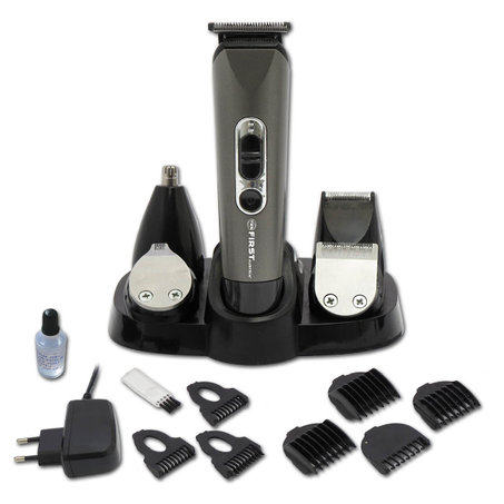 Tendeuse rechargable 3 in 1 -   الة حلاقة مع شاحن خاص 3 في واحد