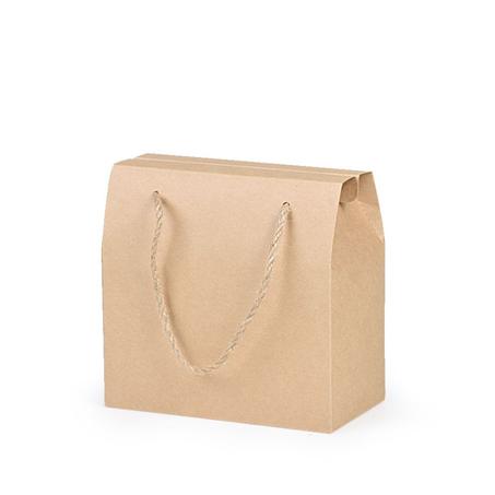 مجموعة (48) علبة كرتونية مزودة بحبل