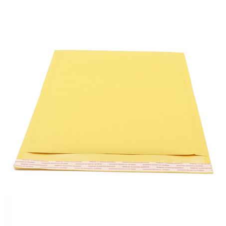 مجموعة (50) ظرف 30 سم للطرود البريدية بفقاعات حماية