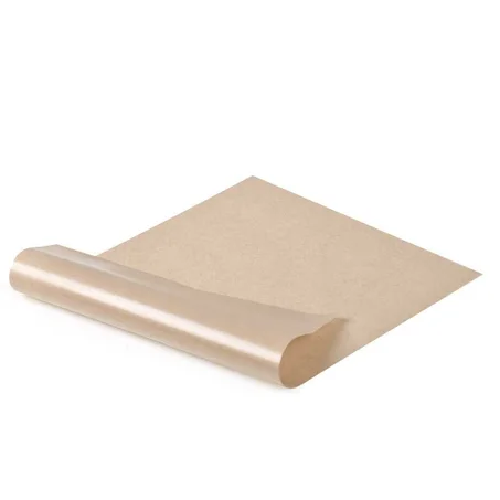 ورق زبدة بني للساندوتش والحلويات الساخنة - 25*35 سم