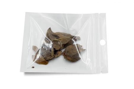 مجموعة ( 500) كيس بلاستيك شفاف للاكسسوارات