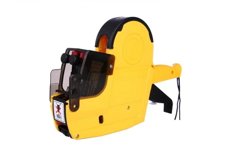 مكينه تسعير و ترقيم