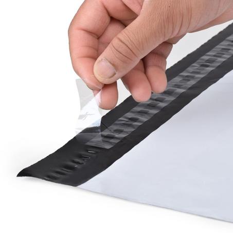 A4 مجموعة (100) كيس شحن محكم الاغلاق