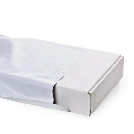 A2 مجموعة (100) كيس شحن محكم الاغلاق