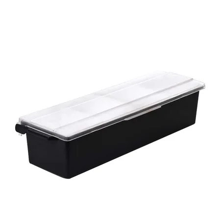 منظم اوعية الاضافات والصوصات