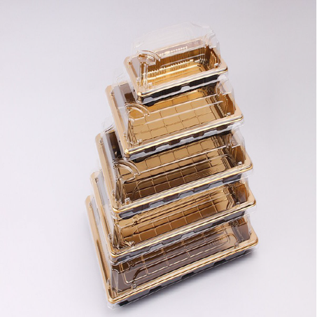 صحون متنوعة