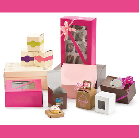 المنتجات الكرتونية والورقية والبلاستيكية