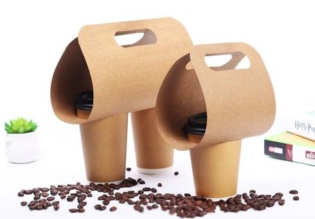 مجموعة (150) حامل عدد 2 كوب شاي او عصير