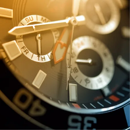 Men's watches
