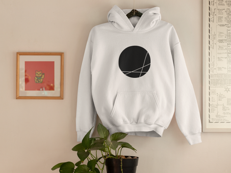 Capuchon (The broke Moon) By Not Yet