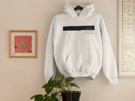 Capuchon NOT YET (Original Style)