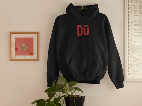 Capuchon (DO IT) By Not Yet