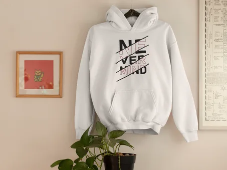 Capuchon (NEVER MIND) By Not Yet